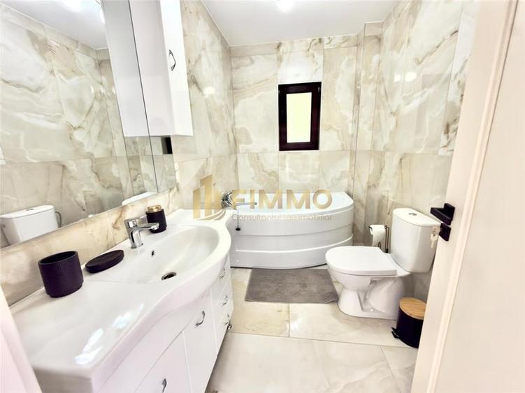 Casă individuală cu 4 camere cu Teren 700 Mp în Moara