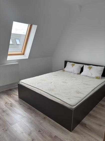 Casă cu 3 camere cu Teren 455 Mp în Tărlungeni