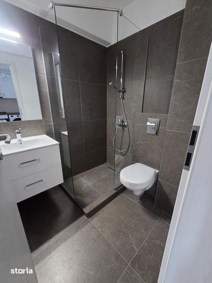 Inchiriere studio garsoniera et 2 Dobroesti - 5