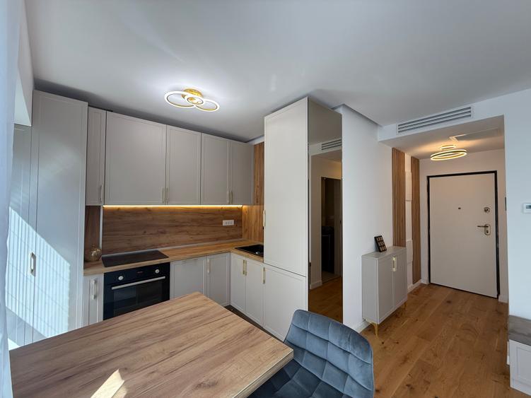 Apartament cu 2 camere decomandat în P-ța Unirii