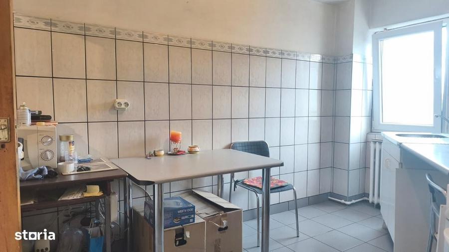 Apartament 4 camere, 2 bai in Deva, zona Ultracentrala - 9
