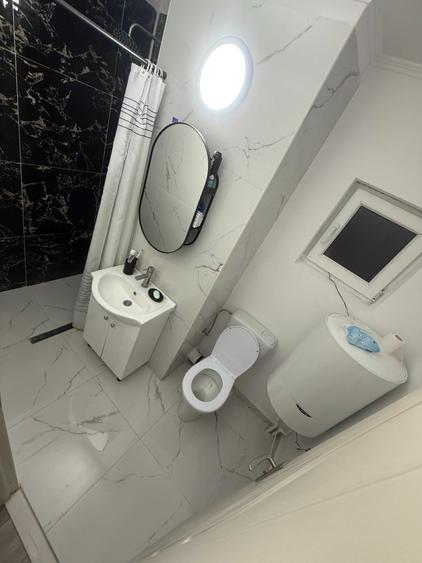 Apartament cu 2 camere semidecomandat în Chitila
