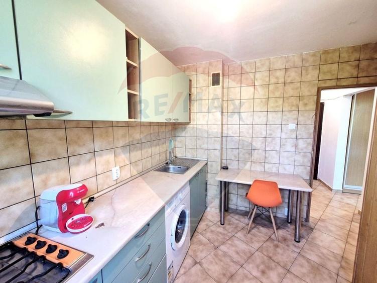 Apartament de vanzare 2 camere decomandat | Brancoveanu Berceni - 8