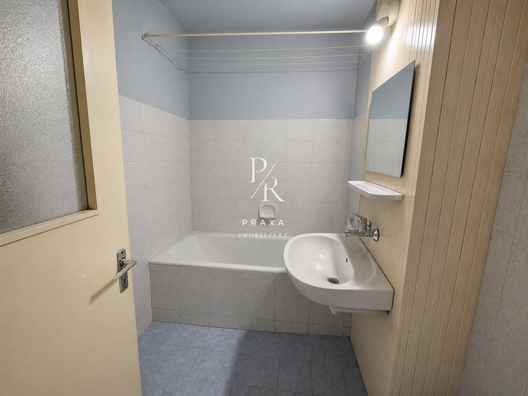 Apartament de vanzare, 2 camere, decomandat, Str Izlazului, Manastur! - 5