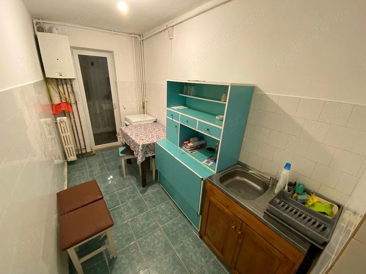 Apartament cu 3 camere decomandat în Mănăștur