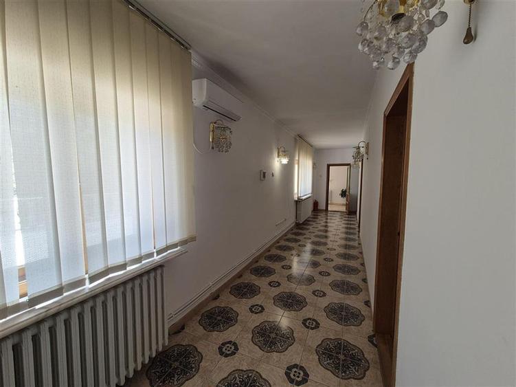 Birou, de 170 mp, în Copou