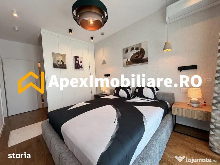 Apartament 3 camere de inchiriat Baneasa Bucure?ti | ApexIm - 3