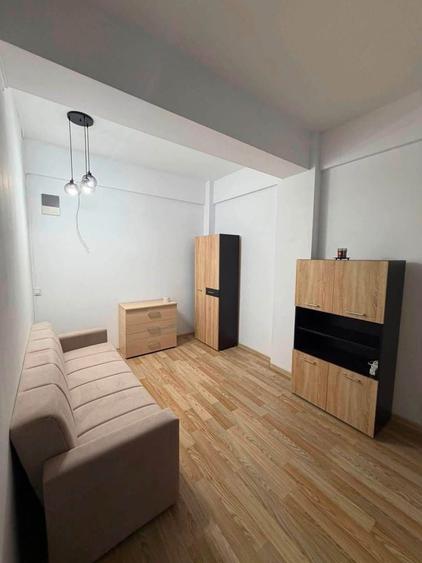 Apartament cu 2 camere decomandat în Tătărași
