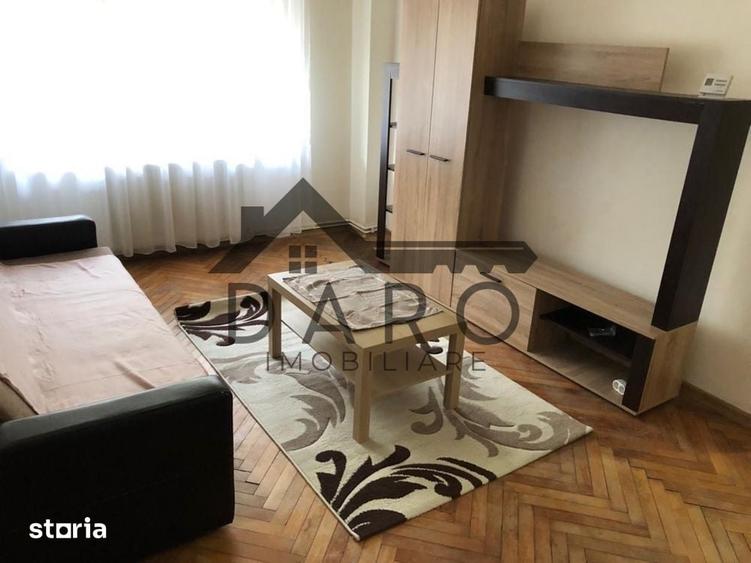 Apartament cu 2 camere în Tudor Vladimirescu