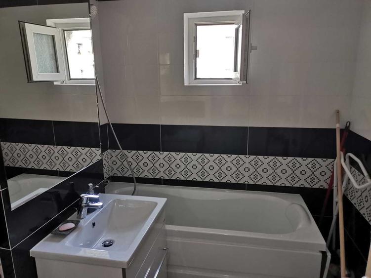 Apartament cu 2 camere decomandat în Canta
