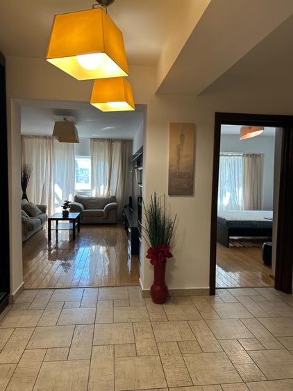 Apartament cu 2 camere decomandat în Unirii