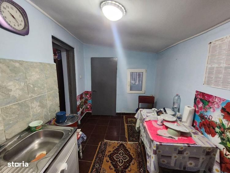Casa cu 3 camere in Serbanesti - 10