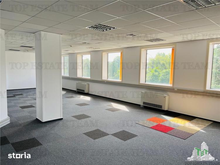 Spațiu comercial, de 110 mp, în Kiseleff