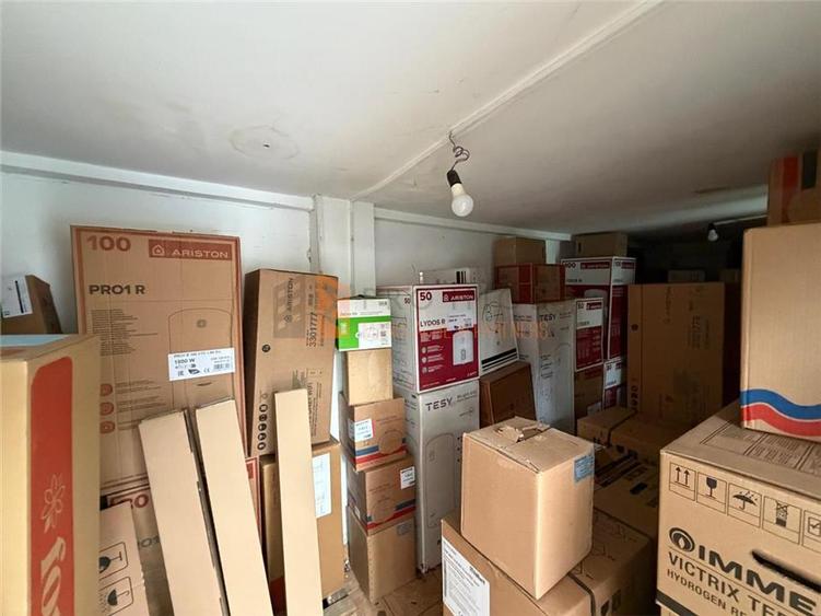 Spațiu comercial, de 220 mp, în 1 Decembrie