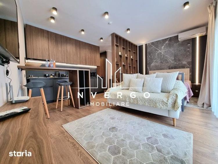 Apartament de lux| Piscina|Posibilitate economisire 3 luni chirie... - 7