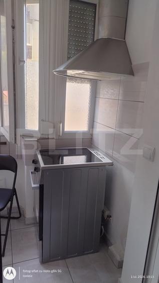 Apartament modern cu 4 camere și living open-space, 75 mp - Dej - 10