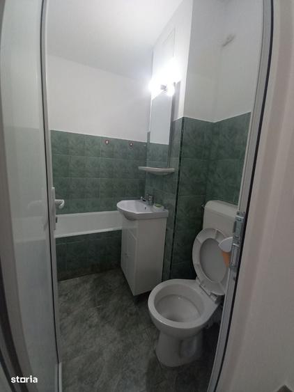 Garsonieră în Central