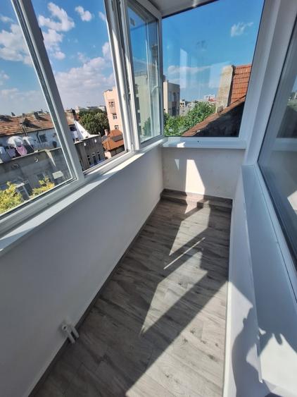 Apartament cu 3 camere decomandat în Ultracentral