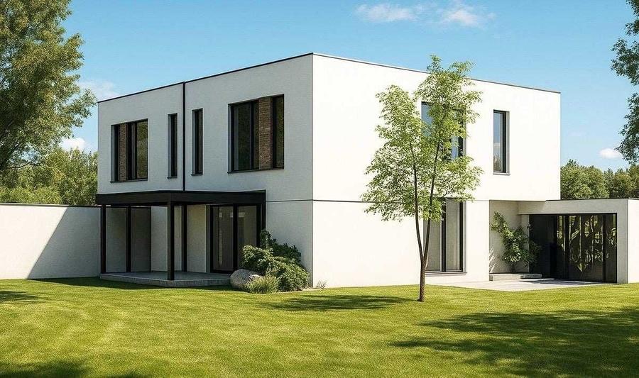 Duplex Dumbravita | 3 dormitoare | Asfalt | 700 metri de primarie,parc central,scoala - 4