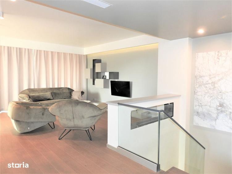 Apartament 4,5 camere de inchiriat | Duplex | Iancu Nicolae | Pozitie - 5