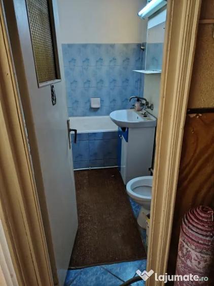 Apartament cu 2 camere decomandat în Radu Negru