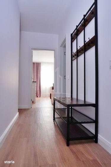 Apartament cu 3 camere în Roșia
