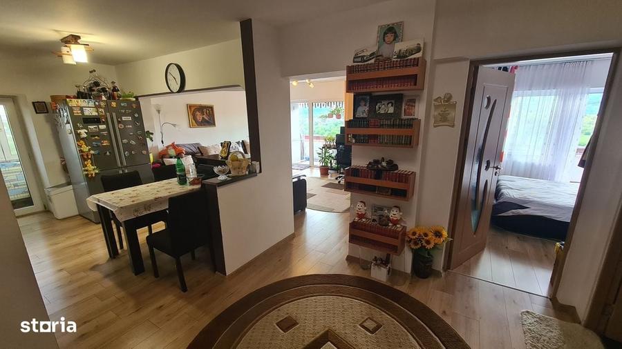 Apartament cu 3 camere în Ultracentral
