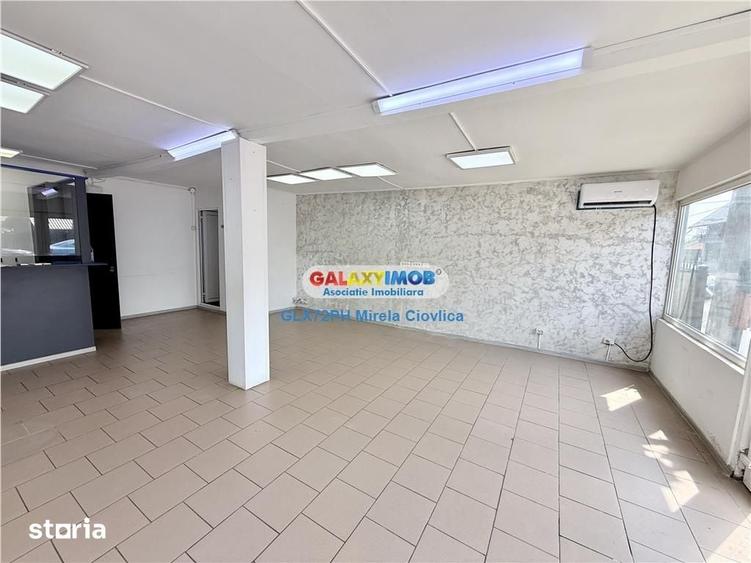 Spațiu comercial, de 45 mp, în Central