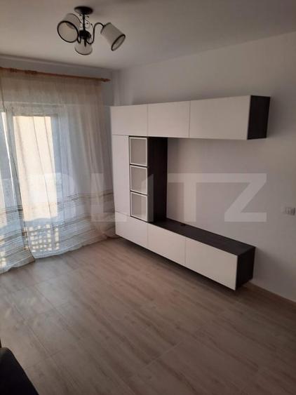 Apartament 2 camere, 46 mp, zona Pacurari - 7