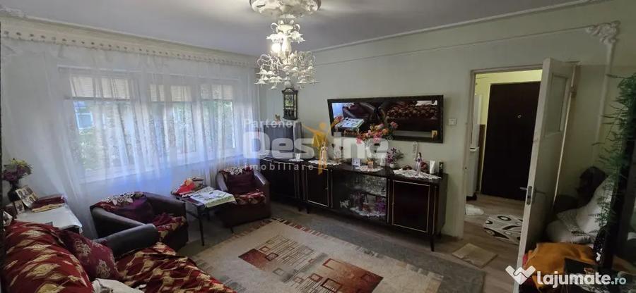 Apartament 2 camere - Pacurari - 5