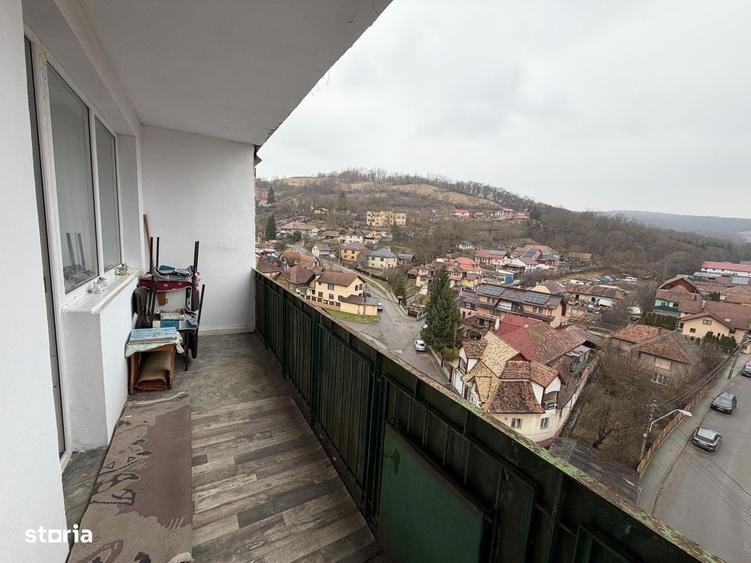 Apartament de vanzare, Gura Campului, 2 camere decomandat - 1