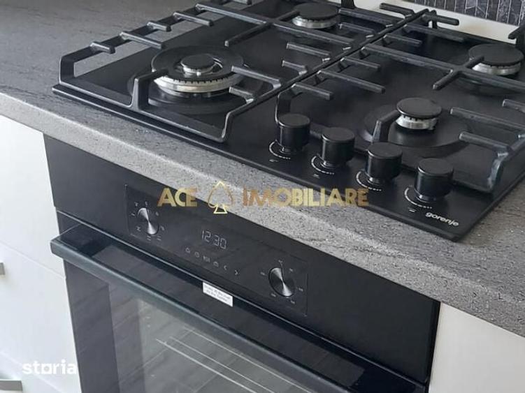 Apartament cu 2 camere în Berceni