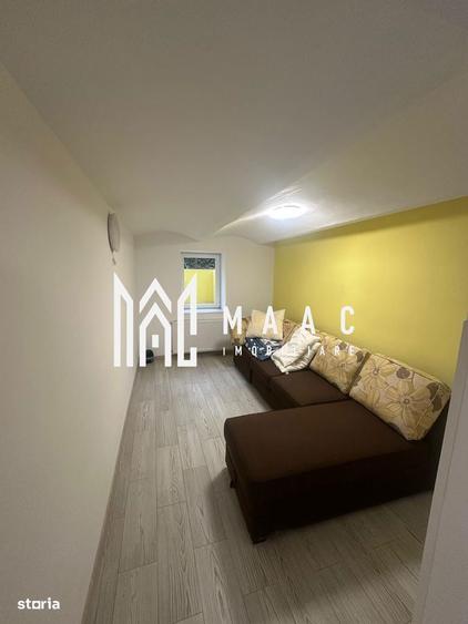 Apartament cu 2 camere în Ultracentral