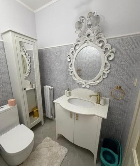 Apartament 3 camere Lux + Loc de parcare in Complexul Exigent Plaza - 2