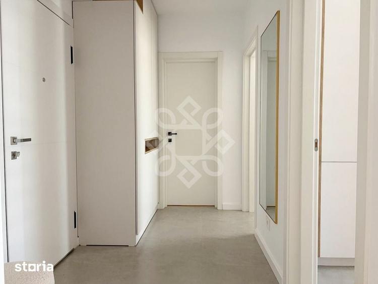 Apartament cu 2 camere decomandat în Calea Aradului