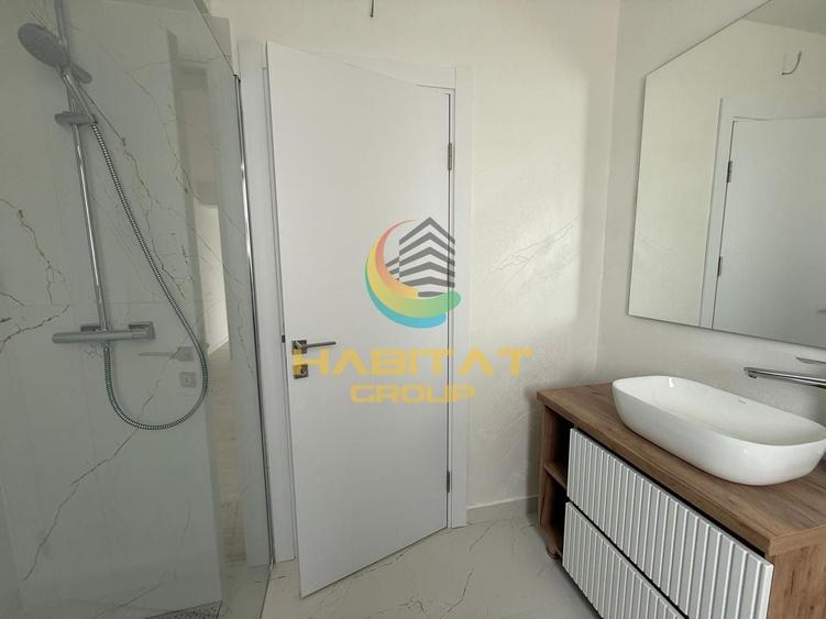 Apartament cu 3 camere decomandat în 1 Decembrie 1918