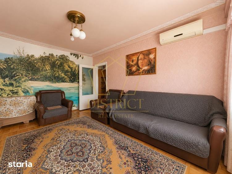 Apartament cu 3 camere, mobilat si utilat | Sagului | Pia?a Doina - 4