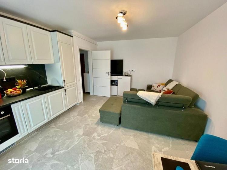 Apartament cu 2 camere în Șelimbăr