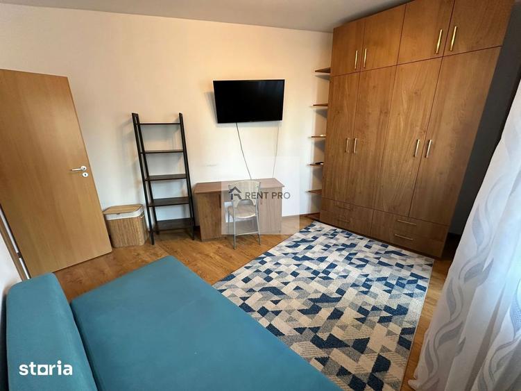 Garsoniera Econom Cezarescu Mancave Grozavesti Politehnica - 13