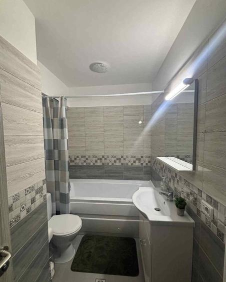 Spre închiriere | Apartament două camere | Unirea Grand Residence - 6