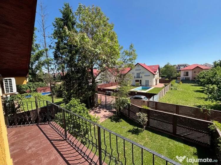 Casă cu 1 camere cu Teren 170 Mp în Iancu Nicolae