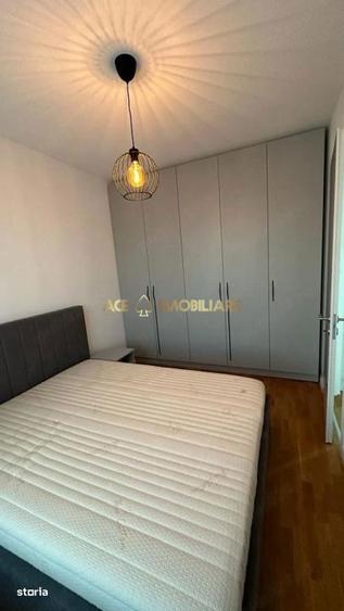 2 Camere de inchiriat | Luxuria Residence | Centrala | Parcare - 6