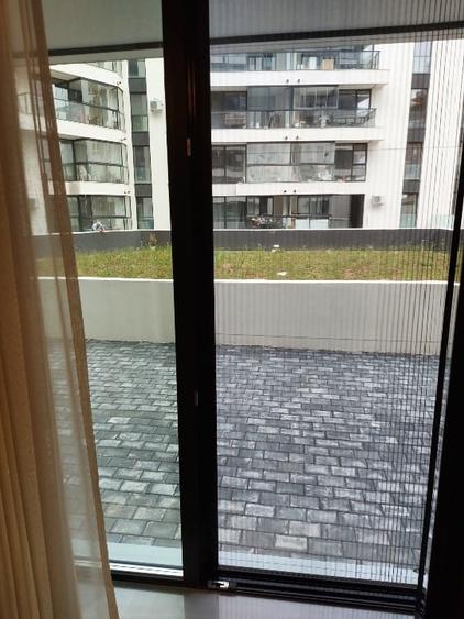 Apartament cu 2 camere decomandat, mobilat în Tomis Nord