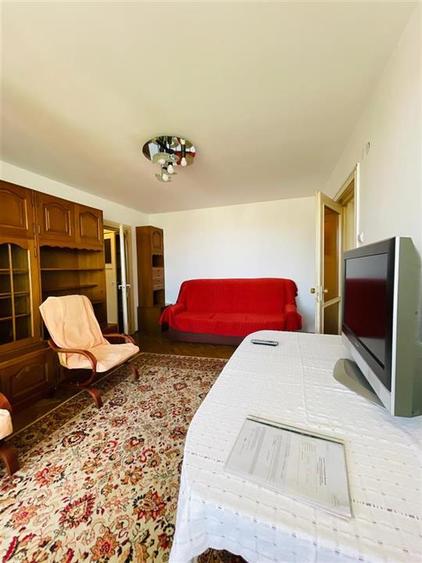VANZARE APARTAMENT 2 CAMERE CENTRALA PROPRIE BLOC REABILITAT  ZONA GARA DE NORD - 1