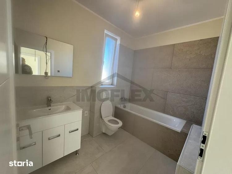 Duplex in stil neoclasic de vanzare in Giroc, zona Esso Comision 0% - 1