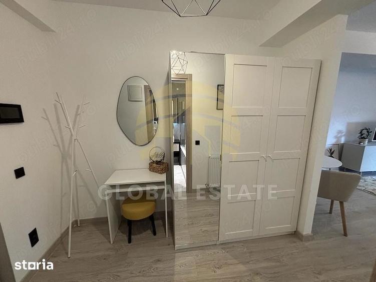 Inchiriere apartament 2 camere - Dristor - Select Residence - 6