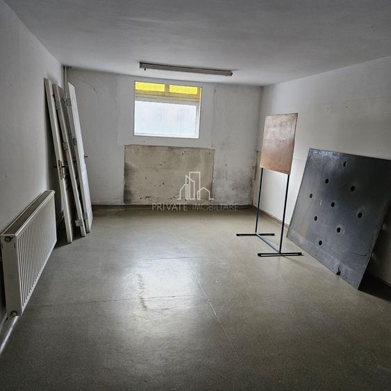 Sală de sport/ Depozit/Hală, 900 Mp, Zona Centrala, Str Calarasilor - 6