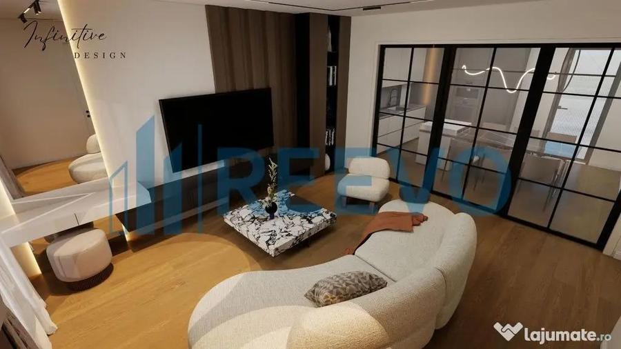Casă cu 3 camere cu Teren 495 Mp în Lilieci