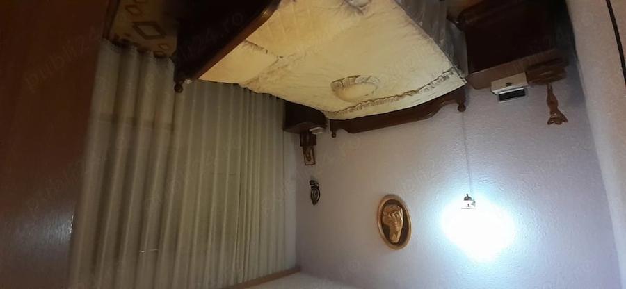 Apartament cu 3 camere decomandat în Burdujeni