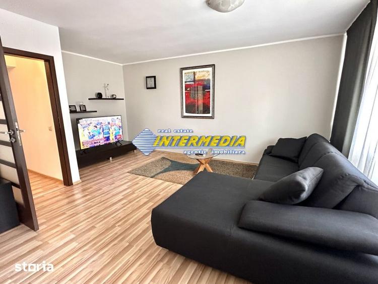Apartament cu 2 camere decomandat, mobilat în Tolstoi
